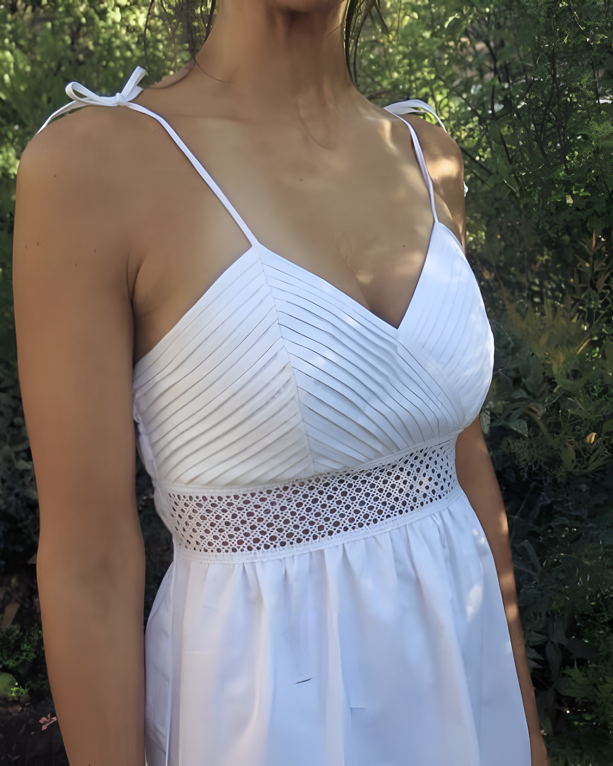 Camisa Ximena - S